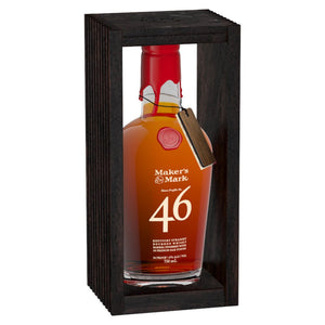 Maker's 46 Gift Box Limited Edition - Main Street Liquor
