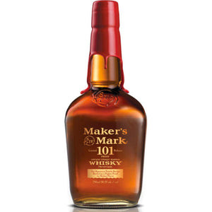 Maker's Mark 101 Proof - Main Street Liquor