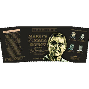 Maker's Mark Founders Series The Evangelist - Main Street Liquor