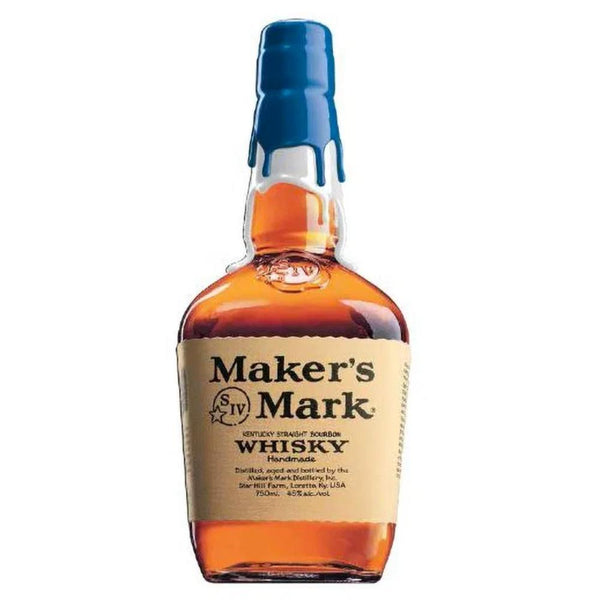 Maker’s Mark Los Angeles Dodgers Blue and White Edition - Main Street Liquor