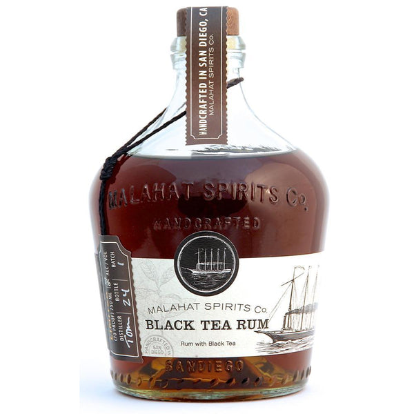 Malahat Spirits Co. Black Tea Rum - Main Street Liquor