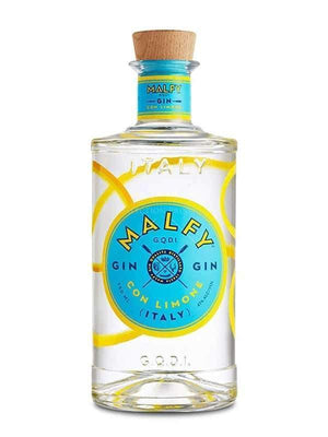 Malfy Con Limone Gin - Main Street Liquor