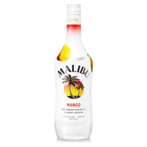 Malibu Mango - Main Street Liquor