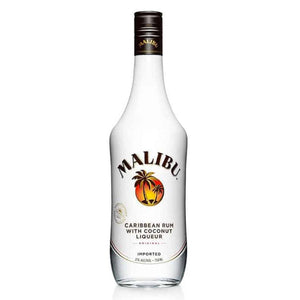 Malibu Rum 1.75 Liters - Main Street Liquor