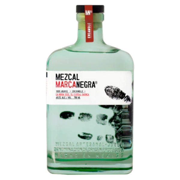 Marca Negra Ensamble Mezcal - Main Street Liquor
