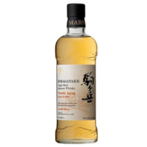 Mars Whisky Komagatake Tsunuki Single Malt - Main Street Liquor