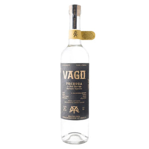 Mezcal Vago Pechuga by Joel Barriga - Main Street Liquor