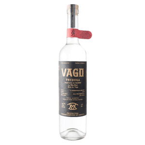 Mezcal Vago Pechuga by Tio Rey - Main Street Liquor