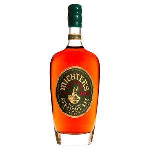 Michter's 10 Year Single Barrel Rye - Main Street Liquor