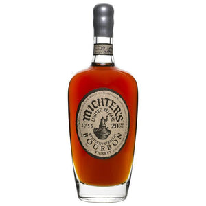 Michter's 20 Year Bourbon 2019 - Main Street Liquor