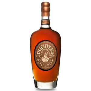 Michter's 25 Year Bourbon - Main Street Liquor