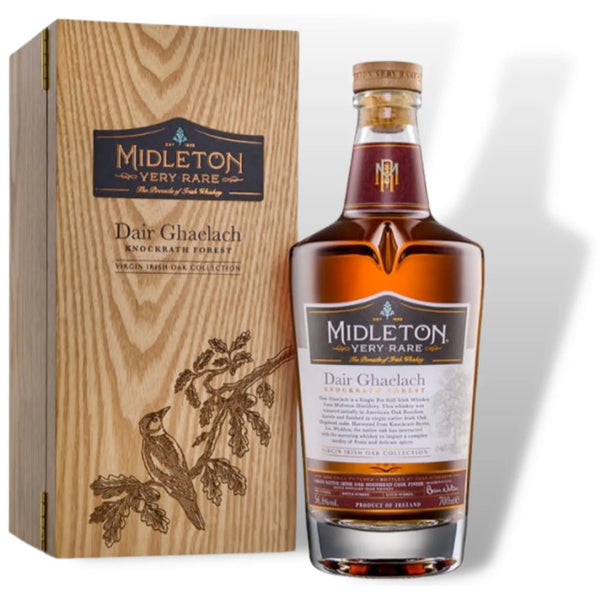 Midleton Very Rare Dair Ghaelach Knockrath Forest - Main Street Liquor