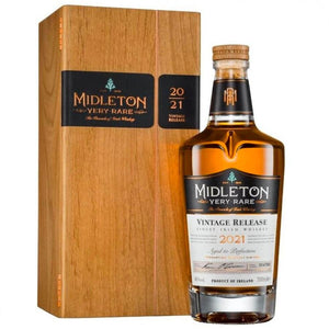 Midleton Very Rare Vintage Release 2021 - Main Street Liquor