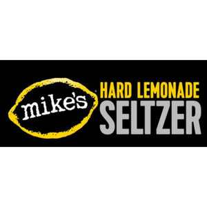 Mike's Hard Lemonade Seltzer - Main Street Liquor