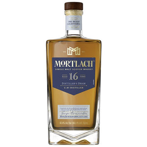 Mortlach 16 Year Old - Main Street Liquor