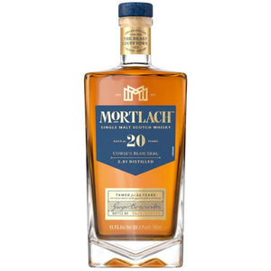 Mortlach 20 Year Old - Main Street Liquor