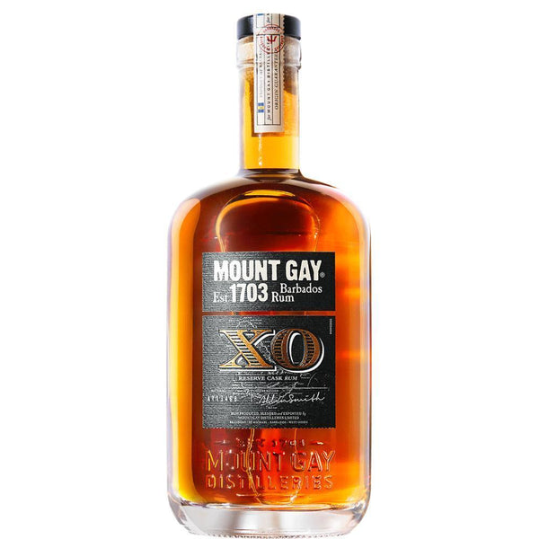 Mount Gay XO - Main Street Liquor