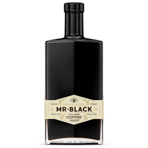Mr Black Cold Brew Coffee Liqueur - Main Street Liquor