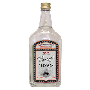 Neisson Rhum L’Esprit - Main Street Liquor