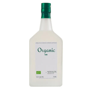 Neisson Rhum Organic - Main Street Liquor
