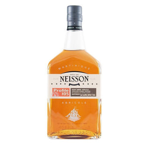 Neisson Rhum Profile 105 - Main Street Liquor