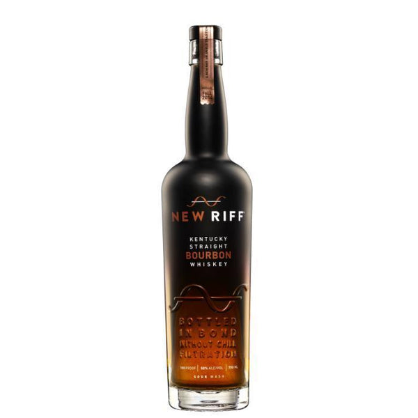 New Riff Bottled In Bond Kentucky Straight Bourbon - Main Street Liquor