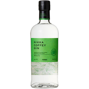 Nikka Coffey Gin - Main Street Liquor