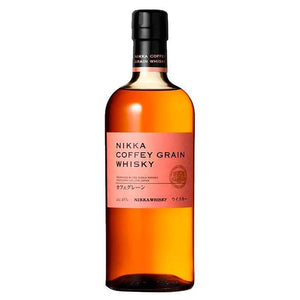 Nikka Coffey Grain Whisky - Main Street Liquor