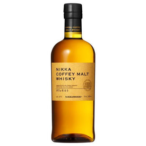 Nikka Coffey Malt Whisky - Main Street Liquor