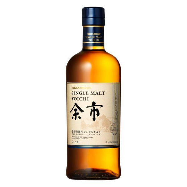 Nikka Yoichi Single Malt - Main Street Liquor