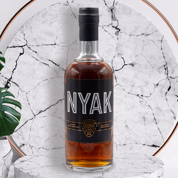 Nyak Cognac VS | Young M.A Cognac - Main Street Liquor