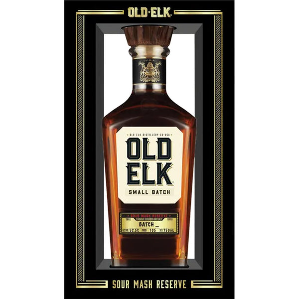Old Elk Sour Mash Reserve - Main Street Liquor