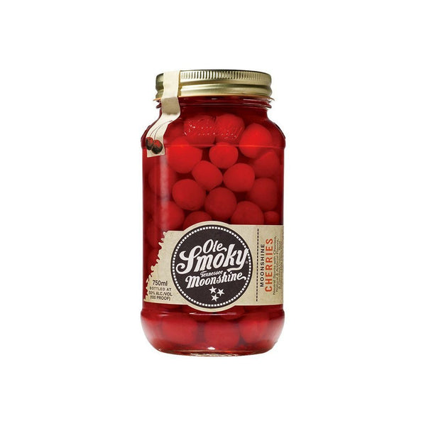 Ole Smoky Cherries - Main Street Liquor