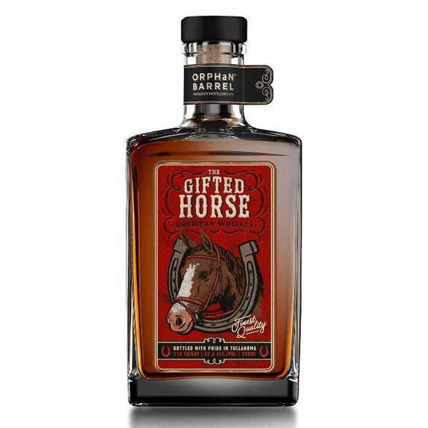 Orphan Barrel The Gifted Horse - Main Street Liquor