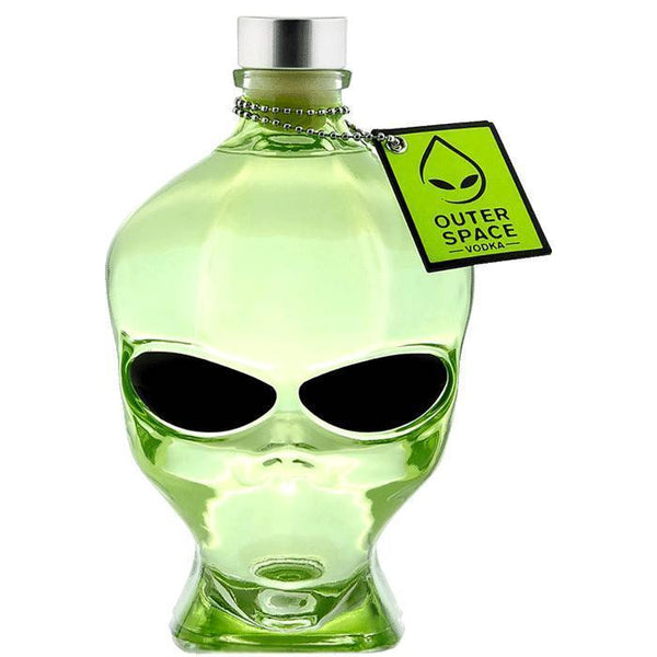 Outer Space Vodka - Main Street Liquor