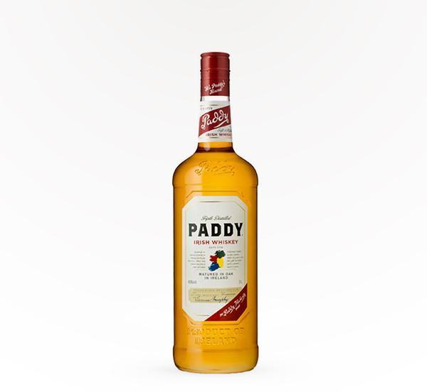 Paddy's Irish Whiskey - Main Street Liquor