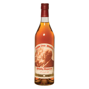 Pappy Van Winkle 20 Year Old Bourbon 2021 - Main Street Liquor