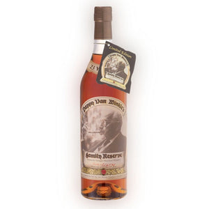 Pappy Van Winkle 23 Year Old Bourbon 2021 - Main Street Liquor