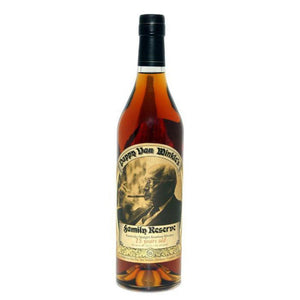 Pappy Van Winkle Family Reserve Bourbon 15 Year Old 2022 - Main Street Liquor