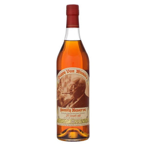 Pappy Van Winkle's Family Reserve Bourbon 20 Year Old 2022 - Main Street Liquor