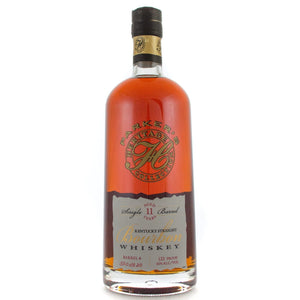 Parker's Heritage Collection 11 Year - Main Street Liquor