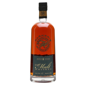 Parker's Heritage Collection 8yr Single Malt 2015 9th Edition - Main Street Liquor