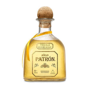 Patrón Añejo - Main Street Liquor