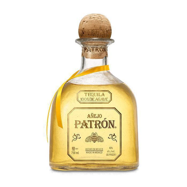 Patrón Añejo - Main Street Liquor