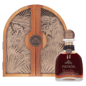 Patrón Chairman's Reserve Extra Añejo - Main Street Liquor