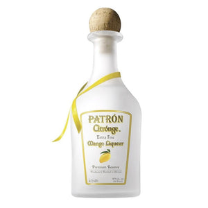 Patrón Citrónge Mango - Main Street Liquor