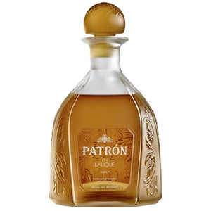 Patrón En Lalique Serie 1 - Main Street Liquor