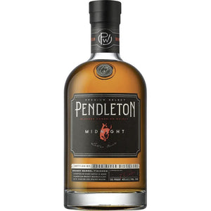 Pendleton Midnight Canadian Whisky - Main Street Liquor