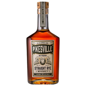 Pikesville Straight Rye Whiskey - Main Street Liquor