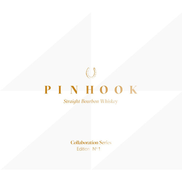 Pinhook Collaboration Series No. 1 10 Year Old - Main Street Liquor